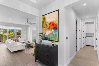 4688 Arboretum Cir #201, Naples, FL 34112 - Photo 5