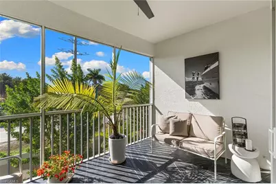 4688 Arboretum Cir #201, Naples, FL 34112 - Photo 33