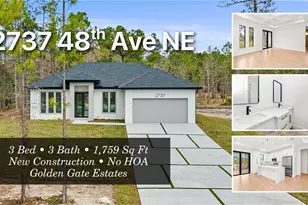 2737 48th Ave NE, Naples, FL 34120 - Photo 1