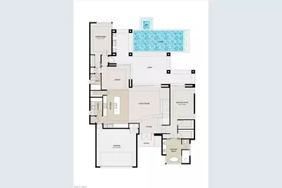 24519 Sailfish St, Bonita Springs, FL 34134 - Photo 7