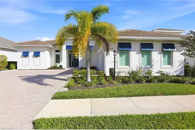 11420 Canal Grande Dr, Fort Myers, FL 33913 - Photo 3