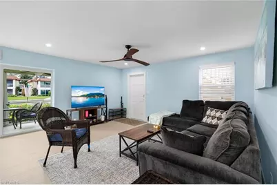 1155 Sandpiper St #C7, Naples, FL 34102 - Photo 5