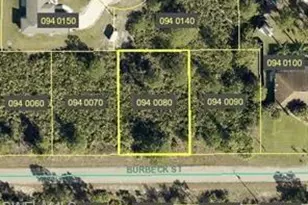 1261 Burbeck St, Fort Myers, FL 33913 - Photo 1