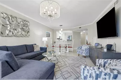 7831 Regal Heron Cir #101, Naples, FL 34104 - Photo 3