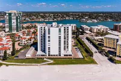 3951 Gulf Shore Blvd N #601, Naples, FL 34103 - Photo 33