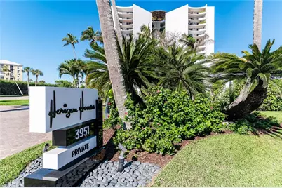 3951 Gulf Shore Blvd N #601, Naples, FL 34103 - Photo 1