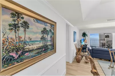 3951 Gulf Shore Blvd N #601, Naples, FL 34103 - Photo 9