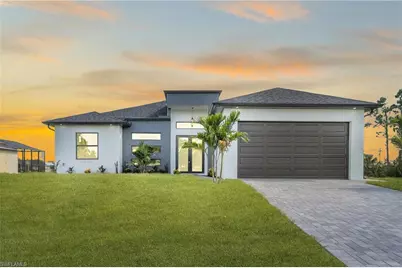 2318 NW 30th Ter, Cape Coral, FL 33993 - Photo 1