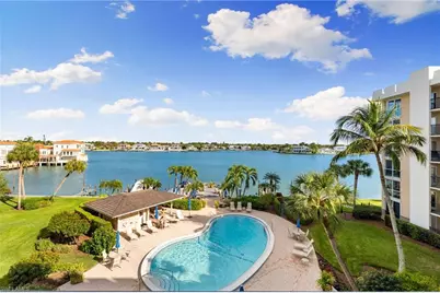 3500 Gulf Shore Blvd N #406, Naples, FL 34103 - Photo 29