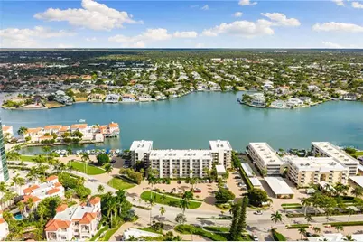 3500 Gulf Shore Blvd N #406, Naples, FL 34103 - Photo 33