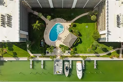 3500 Gulf Shore Blvd N #406, Naples, FL 34103 - Photo 31