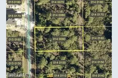 106 Fitch Ave, Lehigh Acres, FL 33936 - Photo 1