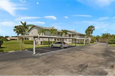 16540 Partridge Club Rd #103, Fort Myers, FL 33908 - Photo 1