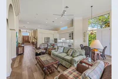 3748 Ascot Bend Ct, Bonita Springs, FL 34134 - Photo 7