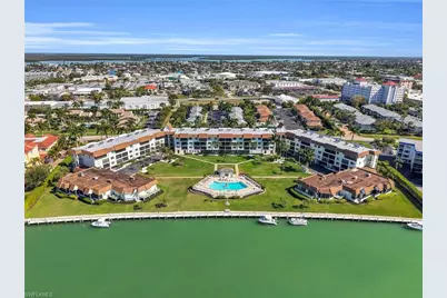 750 W Elkcam Cir #107, Marco Island, FL 34145 - Photo 1