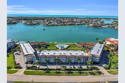 750 W Elkcam Cir #107, Marco Island, FL 34145 - Photo 19