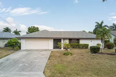 1421 SE 28th Ter, Cape Coral, FL 33904 - Photo 1