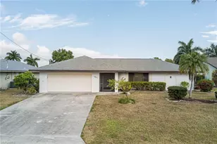 1421 SE 28th Terrace, Cape Coral, FL 33904 - Photo 1