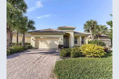 12020 Bramble Cove Dr, Fort Myers, FL 33905 - Photo 1