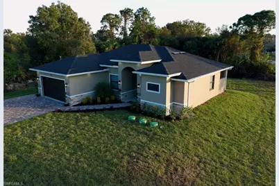 810 Sentinela Blvd, Lehigh Acres, FL 33974 - Photo 1