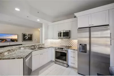 401 Bayfront Pl #3208, Naples, FL 34102 - Photo 3