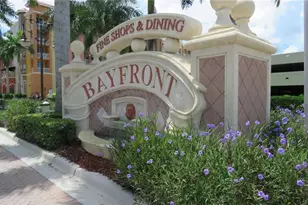 401 Bayfront Pl, Naples, FL 34102 - Photo 17