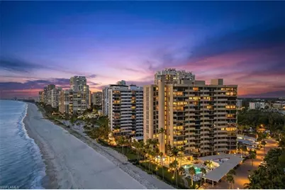 4001 Gulf Shore Blvd N #1205, Naples, FL 34103 - Photo 41