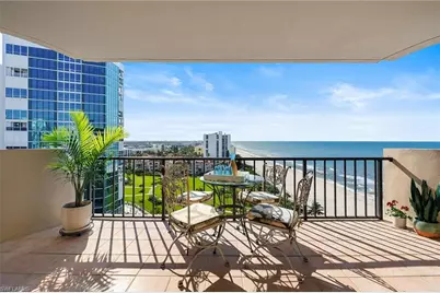 4001 Gulf Shore Blvd N #1205, Naples, FL 34103 - Photo 3