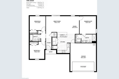 4055 Union Ln, North Port, FL 34288 - Photo 17