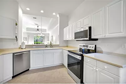 8120 Sanctuary Dr #1, Naples, FL 34104 - Photo 5