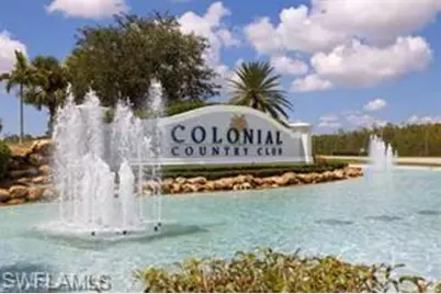 10124 Colonial Country Club Blvd #503, Fort Myers, FL 33913 - Photo 35