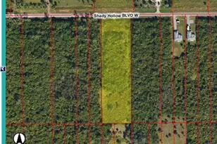 620 Shady Hollow Blvd W, Naples, FL 34120 - Photo 1