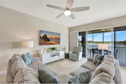 689 Vintage Reserve Cir #15D, Naples, FL 34119 - Photo 7