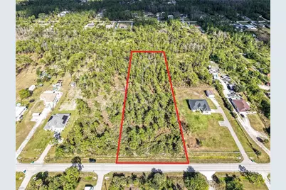 4213 Randall Blvd, Naples, FL 34120 - Photo 1