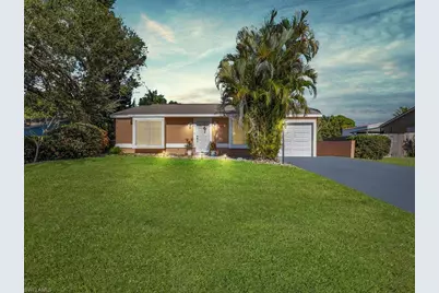 5469 27th Pl SW, Naples, FL 34116 - Photo 1