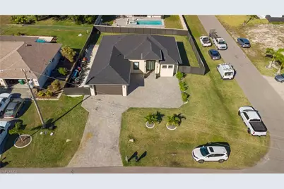 1401 NW 1st St, Cape Coral, FL 33993 - Photo 27