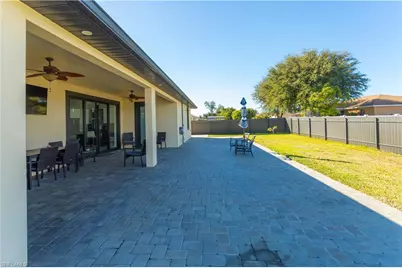 1401 NW 1st St, Cape Coral, FL 33993 - Photo 25