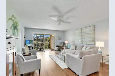 5483 Rattlesnake Hammock Rd #B103, Naples, FL 34113 - Photo 13