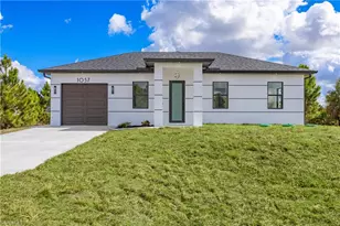 1057 Halby Ave S, Lehigh Acres, FL 33974 - Photo 1