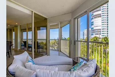 4051 Gulf Shore Blvd N #500, Naples, FL 34103 - Photo 23