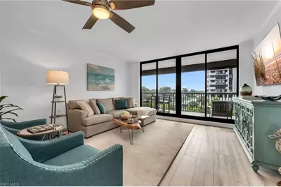 6075 Pelican Bay Blvd #303, Naples, FL 34108 - Photo 5