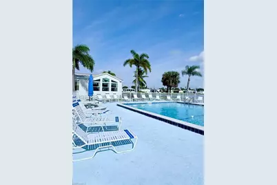 3112 Running Deer Dr, North Fort Myers, FL 33917 - Photo 35