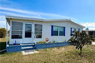3112 Running Deer Dr, North Fort Myers, FL 33917 - Photo 1