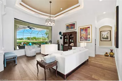 6891 Lakewood Isle Dr, Fort Myers, FL 33908 - Photo 5