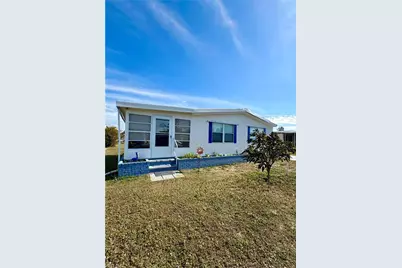 3108 Running Deer Dr, North Fort Myers, FL 33917 - Photo 1