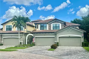 9511 Napoli Ln, Naples, FL 34113 - Photo 1