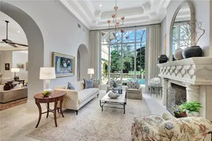 3118 Dahlia Way, Naples, FL 34105 - Photo 5