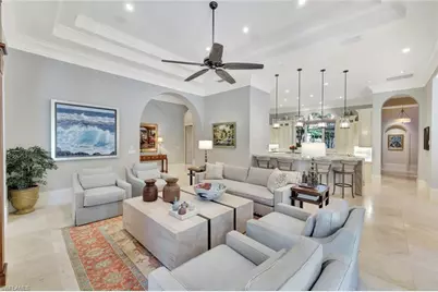 3118 Dahlia Way, Naples, FL 34105 - Photo 7