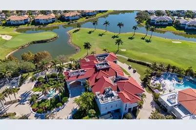 4630 Winged Foot Ct #201, Naples, FL 34112 - Photo 17