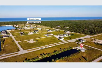 3936 NW 40th Ter, Cape Coral, FL 33993 - Photo 3